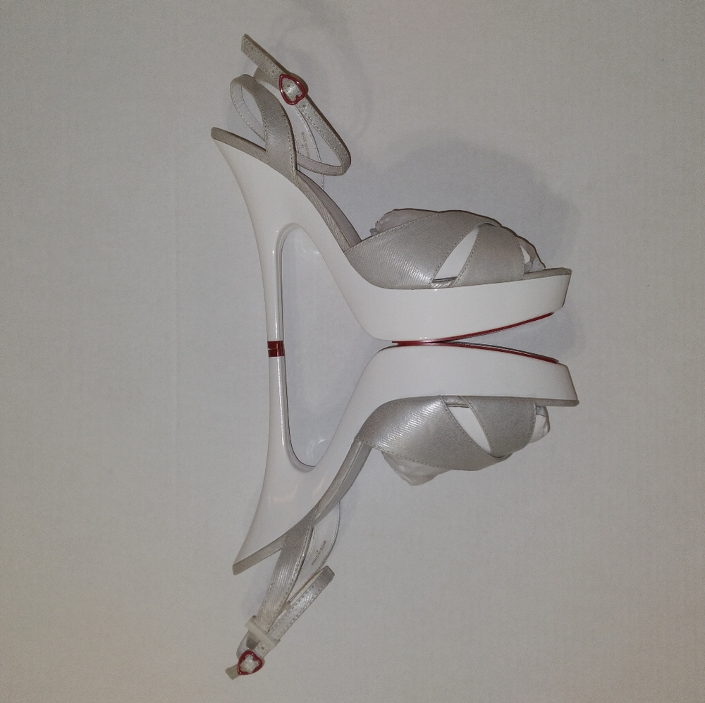 Aldo Platform Sandal